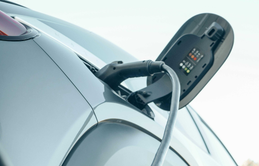 EV Charging Agents Card