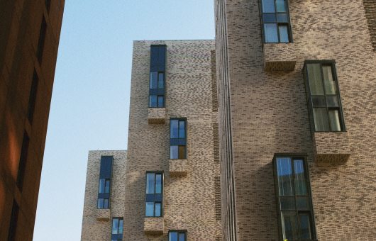 Housing Associations Card