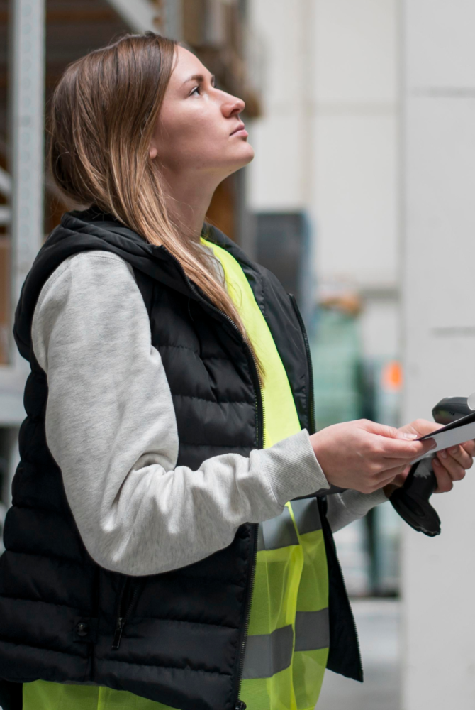 Facilities Management Image