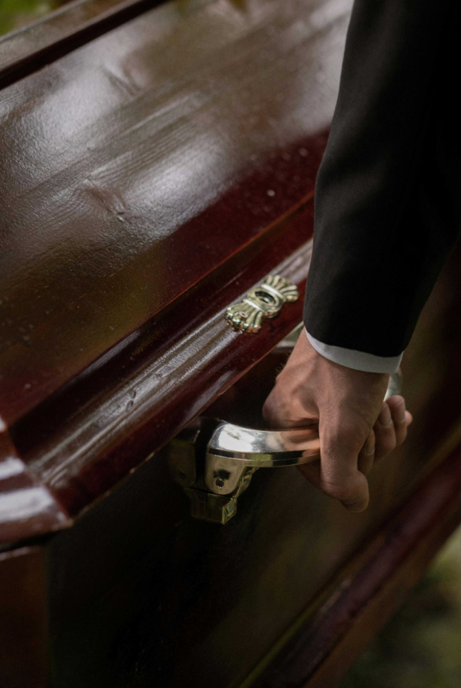 Funeral Directors Image