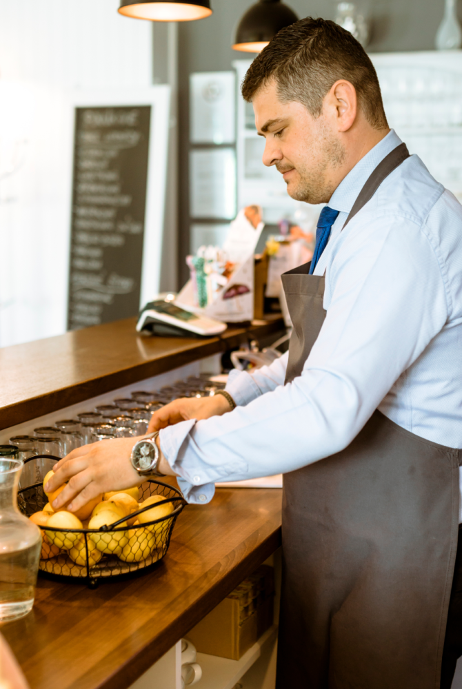 Hospitality Image