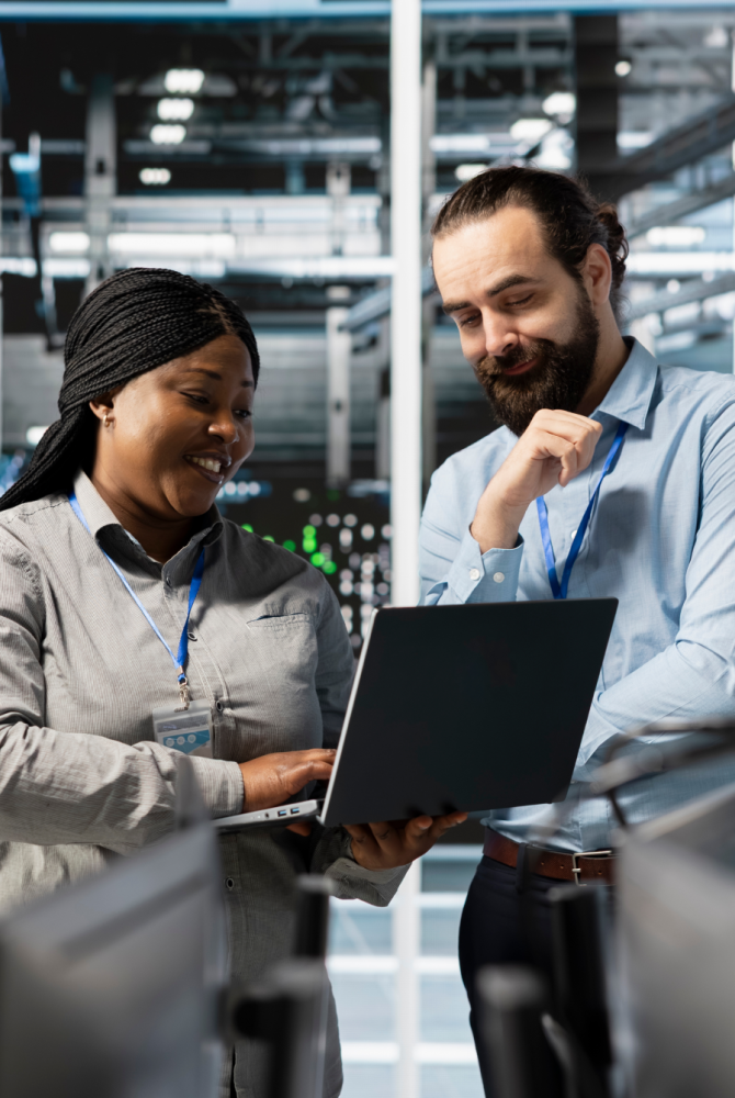 IT Support Image