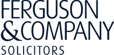 Ferguson co logo