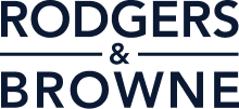 Rodgers browne logo